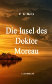 Die Insel des Doktor Moreau
