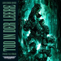 Warhammer 40.000: Night Lords 03 (MP3-Download) - Dembski-Bowden, Aaron