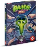 Alien on board (Spiel)