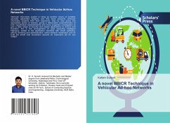 A novel BBICR Technique in Vehicular Ad-hoc Networks - Suresh, Kallam