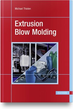 Extrusion Blow Molding - Thielen, Michael