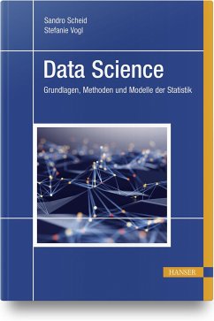 Data Science - Scheid, Sandro;Vogl, Stefanie