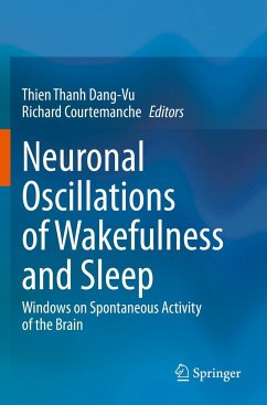 Neuronal Oscillations of Wakefulness and Sleep