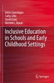 Inclusive Education in Schools and Early Childhood Settings