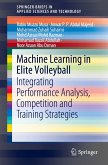 Machine Learning in Elite Volleyball: Integrating Performance Analysis, Competition and Training Strategies