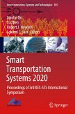 Smart Transportation Systems 2020