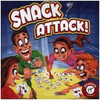 Snack Attack - Wer hat die schnellste Gabel (Spiel)