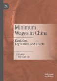 Minimum Wages in China
