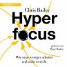 Hyperfocus (MP3-Download) - Bild 1