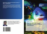 Reproductive Biology & Gonadal Cyclicity of KOI, A. testudineus