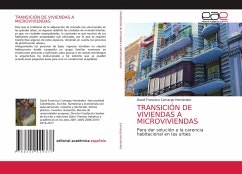 TRANSICIÓN DE VIVIENDAS A MICROVIVIENDAS - Camargo Hernández, David Francisco