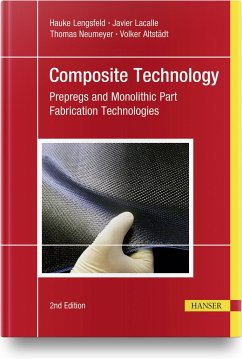 Composite Technology - Lengsfeld, Hauke;Lacalle, Javier;Neumeyer, Thomas