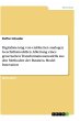 Digitalisierung von etablierten... - Bild 1