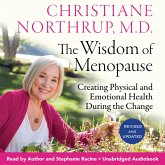 The Wisdom of Menopause (MP3-Download)