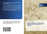 Fusion Algebras via Symmetric Polynomials and orbits of N-Groups