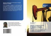 Organic Compounds for Prevention of Scales Deposition in Oilfield