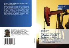 Organic Compounds for Prevention of Scales Deposition in Oilfield - Ramzi, Mahmoud;Hosny, Rasha