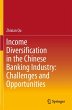 Income Diversification in the Chinese... - Bild 1