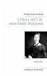 L'Hiver 1877 de miss Emily Dickinson - Bild 1