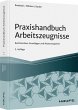 Praxishandbuch Arbeitszeugnisse - Bild 1