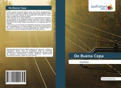 De Buena Cepa - Rojas Hess, Mauricio