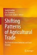 Shifting Patterns of Agricultural Trade - Bild 1