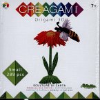 Creagami-Origami-Biene