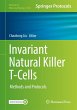 Invariant Natural Killer T-Cells - Bild 1