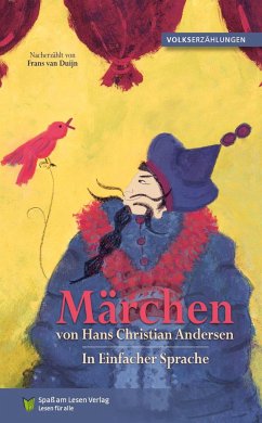 Märchen von Hans Christian Andersen - Andersen, Hans Christian