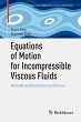 Equations of Motion for Incompressible... - Bild 1