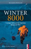 Winter 8000