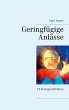 Geringfügige Anlässe - Bild 1
