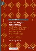 Towards a Digital Epistemology