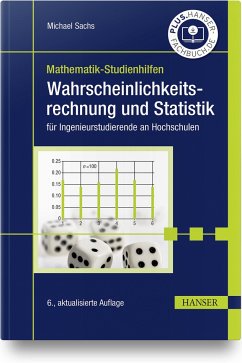 Wahrscheinlichkeitsrechnung und Statistik - Sachs, Michael