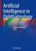 Artificial Intelligence in Ophthalmology