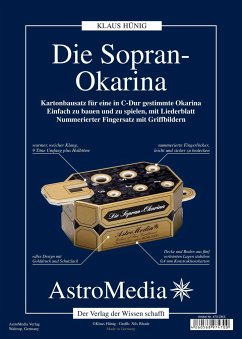 Die Sopran-Okarina