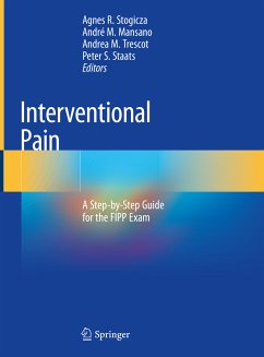 Interventional Pain (eBook, PDF)