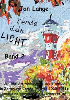 Sende dein Licht - Band 2