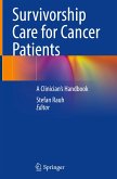 Survivorship Care for Cancer Patients