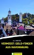 Vermisst: Gold-Finger aus Ravensburg - Bild 1