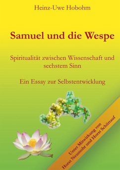Samuel und die Wespe - Hobohm, Heinz-Uwe
