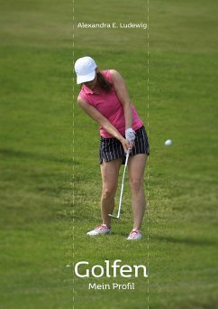 Golfen - Mein Profil - Ludewig, Alexandra