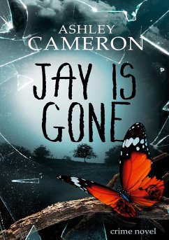 Jay Is Gone - Cameron, Ashley