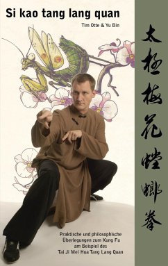 Si kao tang lang quan - Otte, Tim;Bin, Yu