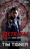 Betrayal - Der Verrat Betrayal - Der Verrat