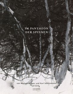 Im Pantheon der Spinnen - Krüger, Michael