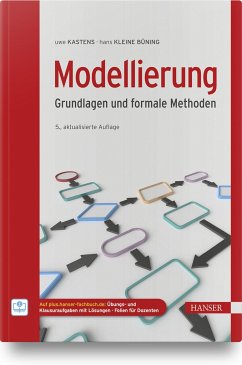 Modellierung - Kastens, Uwe;Kleine Büning, Hans