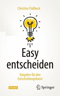 Easy entscheiden - Flaßbeck, Christine