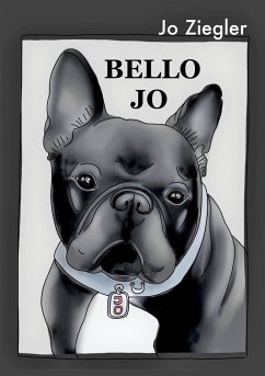 BELLO JO - Ziegler, Jo