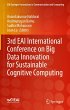 3rd EAI International Conference on Big... - Bild 1